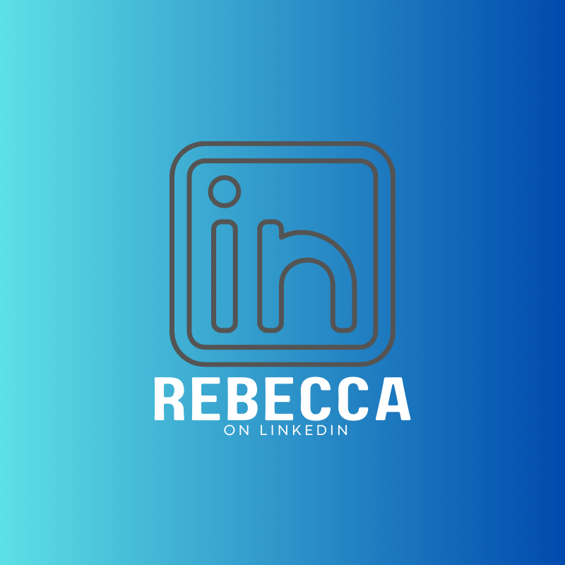 linkedin rebeccabowmannky